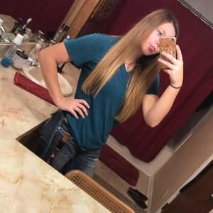 Meet your Posher, Amber